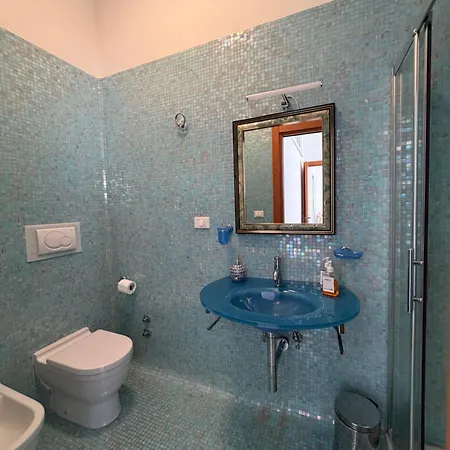 Appartement Ippolita Palace Luxury *