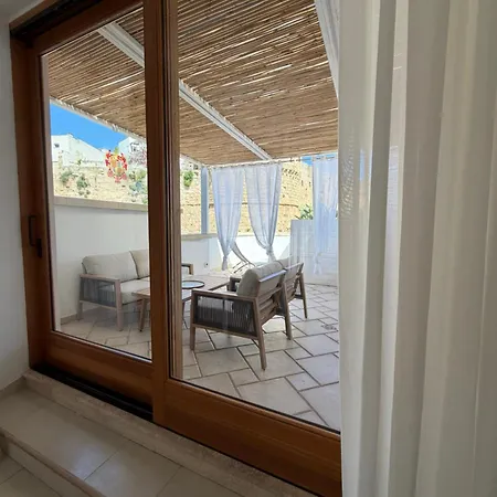 Ippolita Palace Luxury *