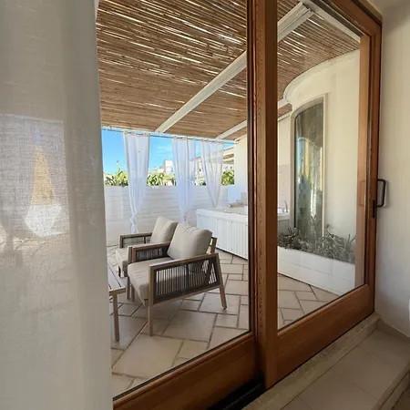 Ippolita Palace Luxury * Otranto