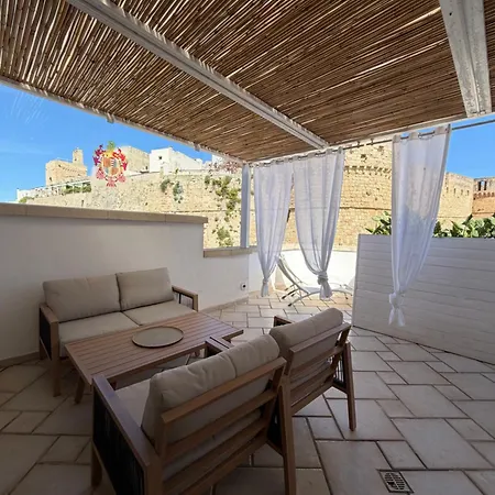 Ippolita Palace Luxury * Otranto