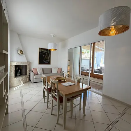 Ippolita Palace Luxury Appartement Otranto