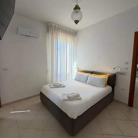Ippolita Palace Luxury * Otranto