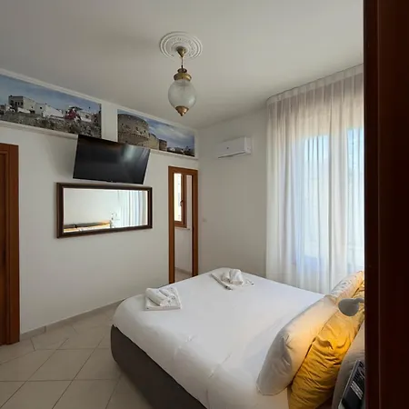 Ippolita Palace Luxury