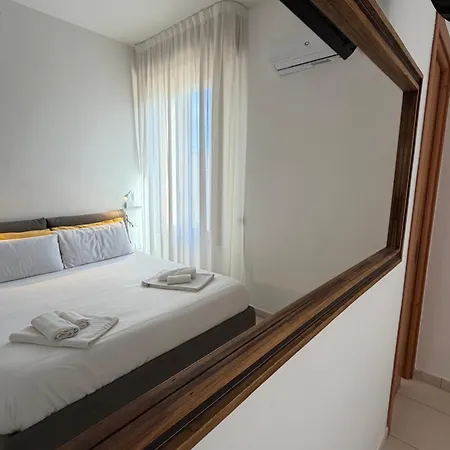 Appartement Ippolita Palace Luxury