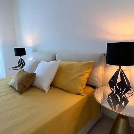 Ippolita Palace Luxury Otranto