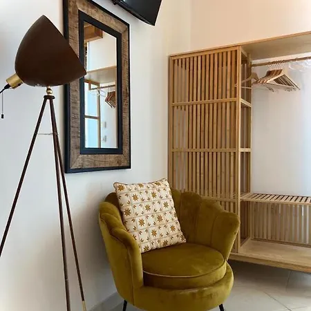 Ippolita Palace Luxury Appartement