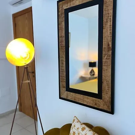 Ippolita Palace Luxury * Otranto